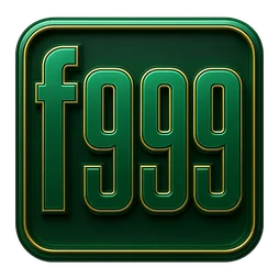 f999 logo